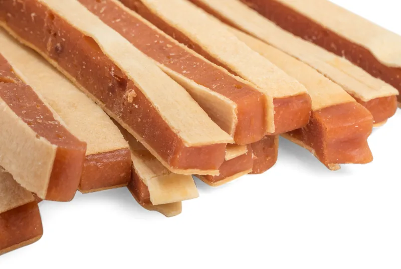 Petface Dog Deli Chicken Strips Dog Treats-2